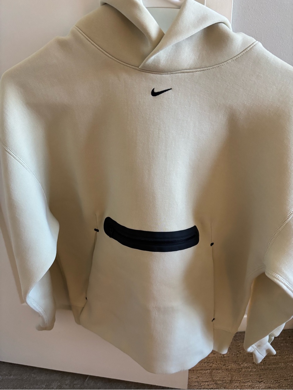 Nike Boy’s Tech Fleece Hoodie